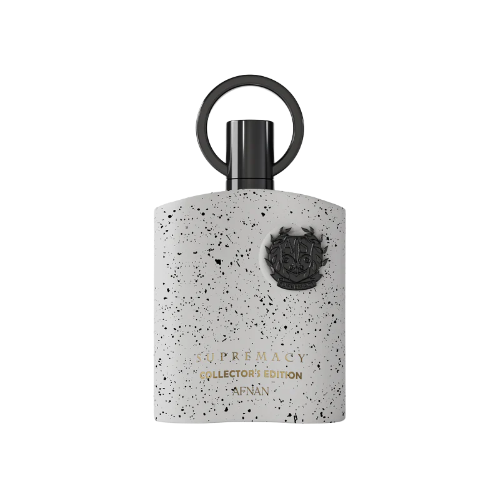 Supremacy Collector's Edition by Afnan — perfume árabe masculino com oud
