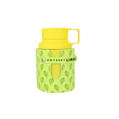 Armaf Odyssey Limoni