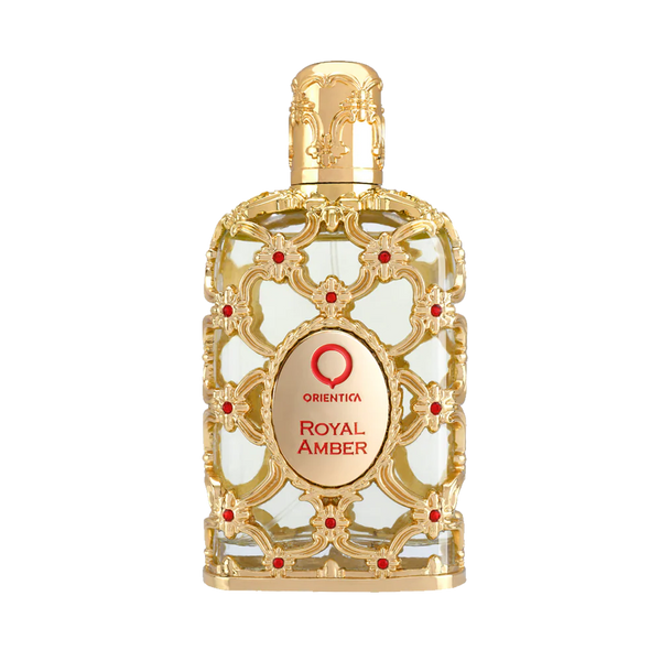 Orientica Royal Amber