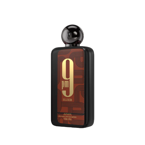 9PM Elixir