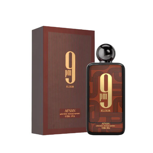 9PM Elixir