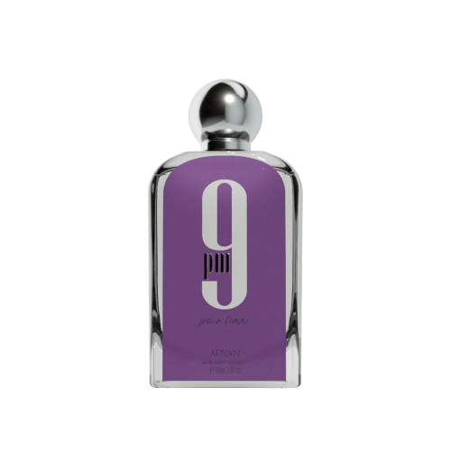 [Revenda] 9 PM Pour Femme