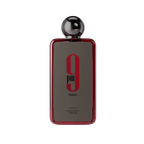 9PM Rebel by Afnan — perfume árabe masculino com oud