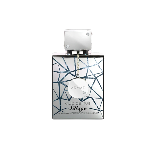 Club de Nuit Sillage by Armaf — perfume árabe masculino aquático