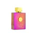 Club de Nuit Untold by Armaf — perfume árabe masculino tabaco e couro