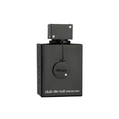 Club de Nuit Intense Man by Armaf — perfume árabe tipo Creed Aventus