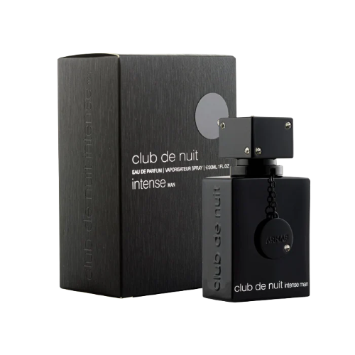 Club de Nuit Intense Man