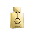 Club de Nuit Milestone by Armaf — perfume árabe tipo Baccarat Rouge 540
