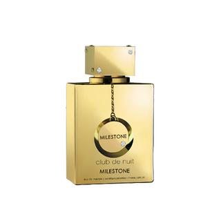 Club de Nuit Milestone
