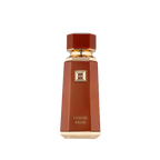 Liquid Brun by French Avenue — perfume árabe gourmand de café e baunilha