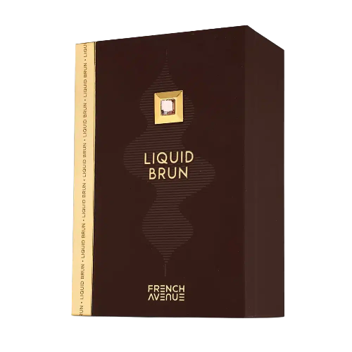 Liquid Brun