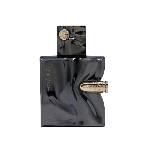Spectre Ghost by Maison Alhambra — clone árabe de Creed Aventus