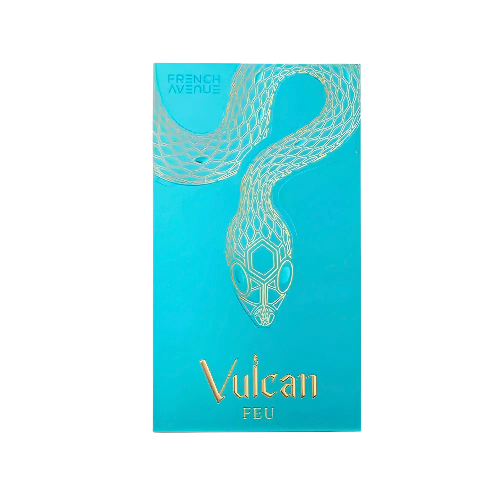 Vulcan Feu
