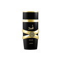 Asad by Lattafa — perfume árabe masculino com couro e âmbar