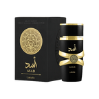 Asad