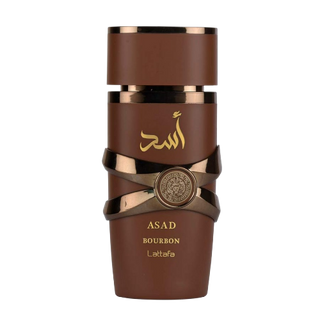 Asad Bourbon Men
