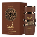 Asad Bourbon Men