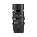 Asad Elixir by Lattafa — perfume árabe masculino com oud