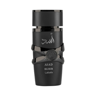 Asad Elixir Men