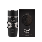 Asad Elixir Men