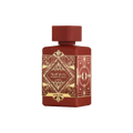 Badee Al Oud Sublime by Lattafa — perfume árabe unissexo com oud