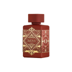 Badee Al Oud Sublime by Lattafa — perfume árabe unissexo com oud