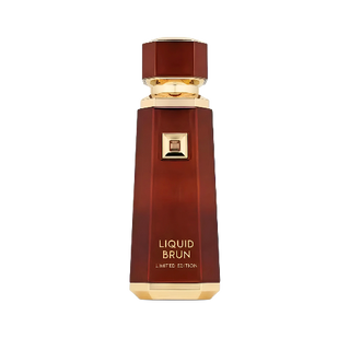 Liquid Brun Limited Edition