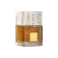 Khamrah by Lattafa — perfume árabe unissexo com oud e baunilha