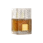Khamrah by Lattafa — perfume árabe unissexo com oud e baunilha