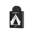 Pride Art of Arabia II by Lattafa — perfume árabe unissexo café e oud