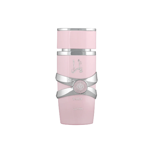 Yara by Lattafa — perfume árabe feminino doce e floral
