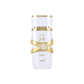 Yara Moi by Lattafa — perfume árabe feminino caramelo e baunilha