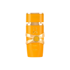Yara Tous by Lattafa — perfume árabe feminino floral frutado