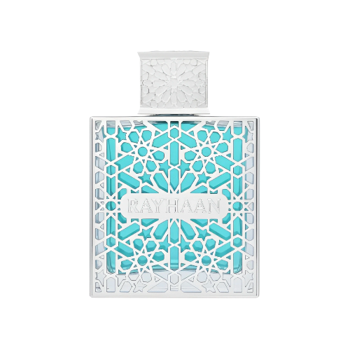 Aquatica Men by Rayhaan — perfume árabe masculino aquático