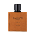 Corium Men by Rayhaan — perfume árabe masculino de couro