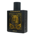 Tiger Men by Rayhaan — perfume árabe masculino com oud
