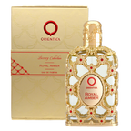 Orientica Royal Amber