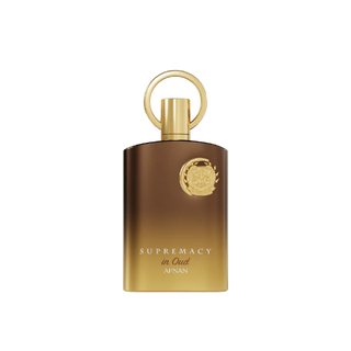 Supremacy in Oud