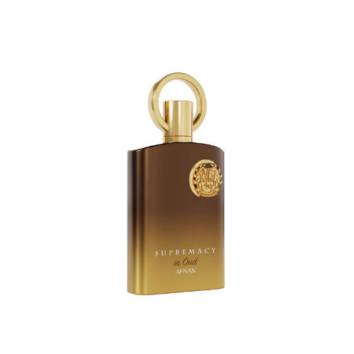 Supremacy in Oud