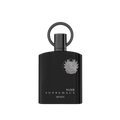 Supremacy Noir by Afnan — perfume árabe masculino oud intenso
