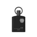 Supremacy Noir by Afnan — perfume árabe masculino oud intenso