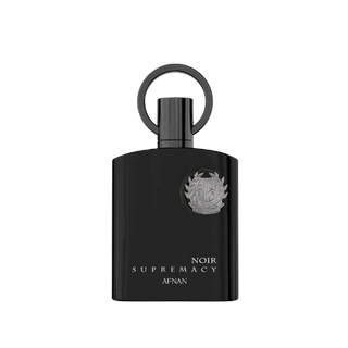 Supremacy Noir