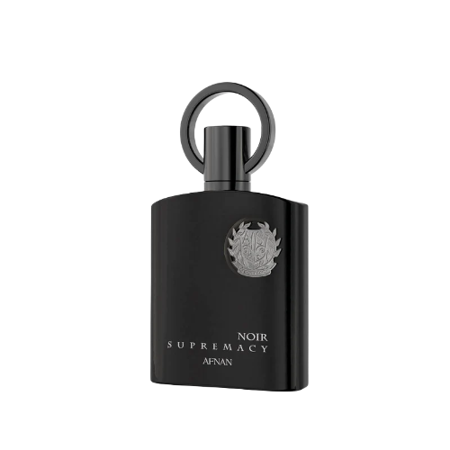 Supremacy Noir