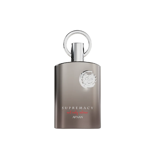 Supremacy Not Only Intense by Afnan — perfume árabe masculino oud intenso