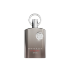 Supremacy Not Only Intense by Afnan — perfume árabe masculino oud intenso