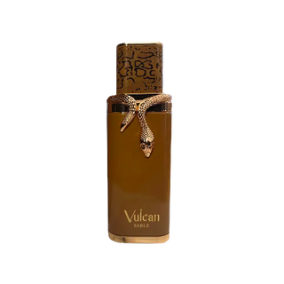 French Avenue Vulcan Sable