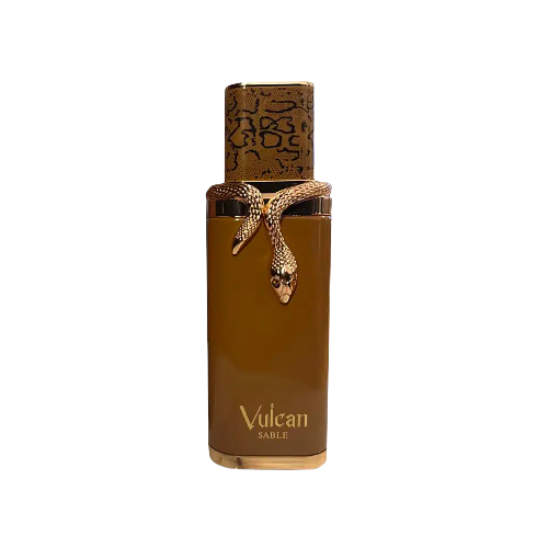 French Avenue Vulcan Sable