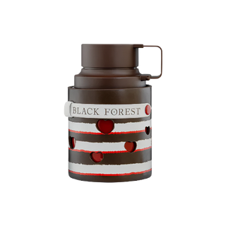 Armaf Odyssey Black Forest