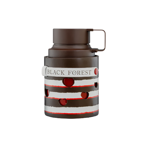 Armaf Odyssey Black Forest