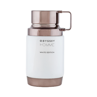 Armaf Odyssey Homme White Edition